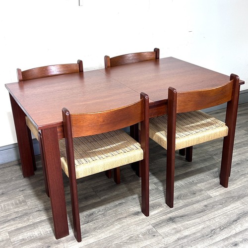 Suite pranzo mid century - suite,