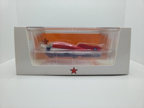 Bizzarro nsu delphin iii - nsu,