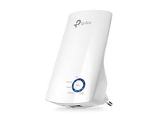 Tp-link Range Extender Wi-Fi N 300Mbps TL-WA850RE