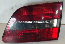 Fanale posteriore interno dx