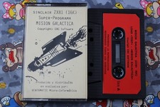 SPECTRUM VENTAMATIC MISION