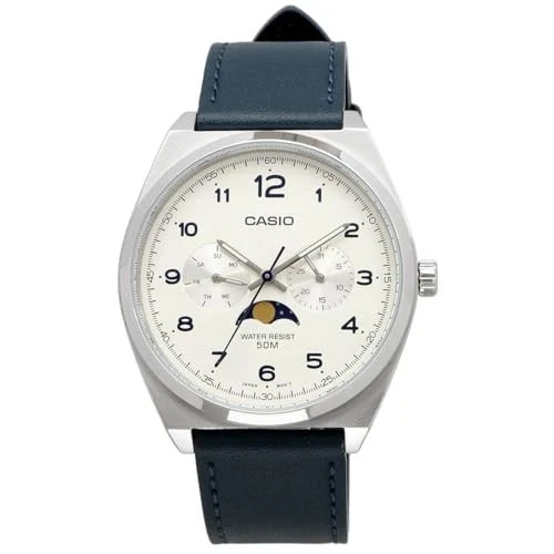 Casio moon phase - casio,
