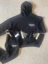 Autentica tuta Fear Of God