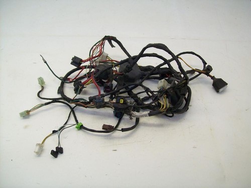 Impianto elettrico per peugeot - impianto,