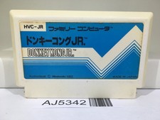 Donkey Kong JR. Nintendo