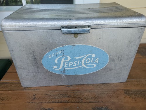 Raffrescatore pepsi cola - raffrescatore, in