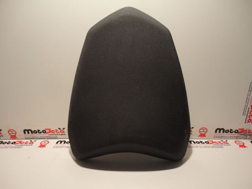 Sella posteriore rear sedile - sella,