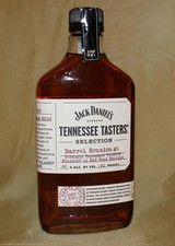 Jack Daniel's Tennessee