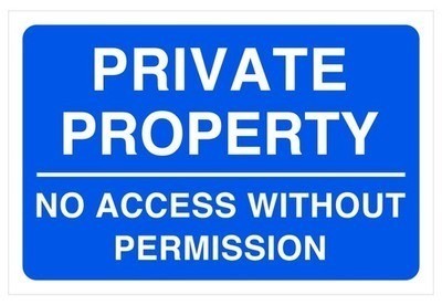 Immobile privato senza - privato, accesso