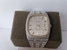 Omega Seamaster Quarzo