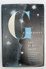 G. Gurdjieff All und Alles