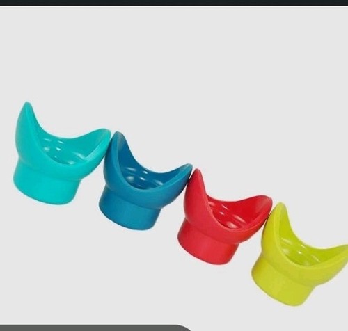 Tupperware porta uovo pezzi - 4,