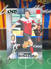 2005 Panini Calcio Cards Serie