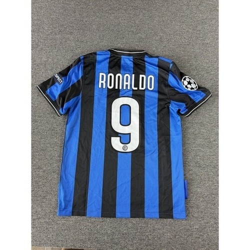 Maglia inter milan uomo blu - uomo,