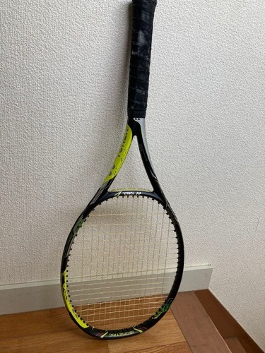 Racchetta tennis yonex ezon - racchetta,