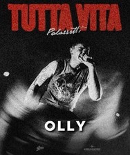 Olly 4 Biglietti Assago 20/03/2026