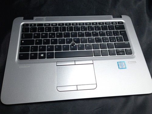 Elitebook 820 i7 - hp, i7-6600u