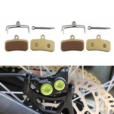 Set 2 Pastiglie Freno