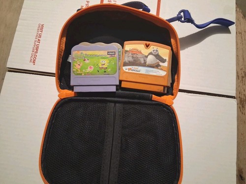 Cartucce gioco vtech - -,