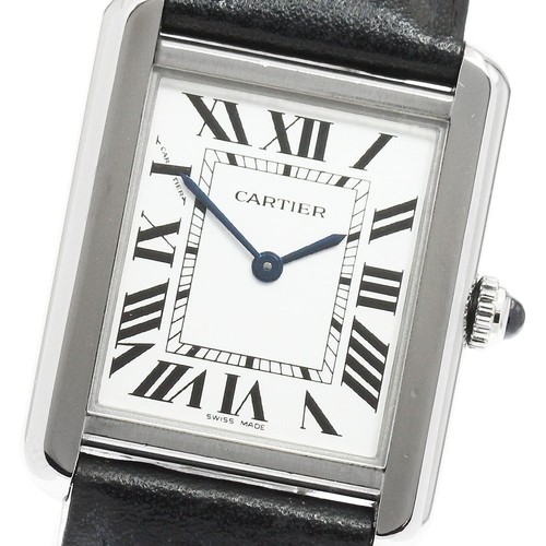 Orologio donna cartier tank - da,