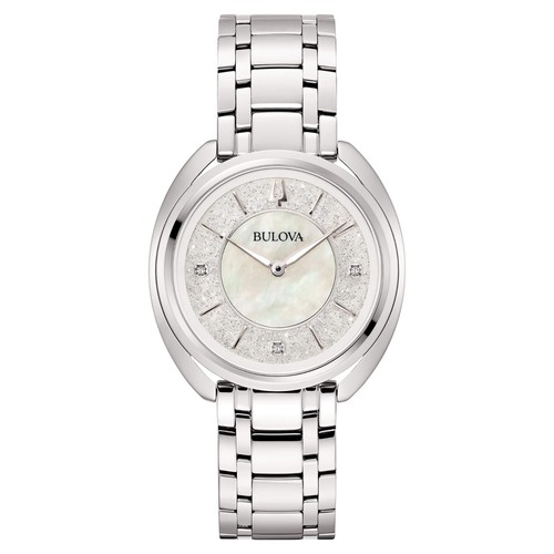 Orologio bulova duality quarzo - orologio,