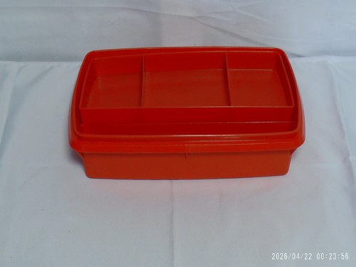 Usato vintage tupperware - vintage.,