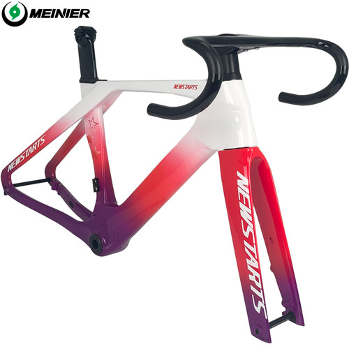 Telaio bici corsa bambini 24er - telaio,