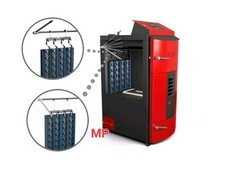 Caldaia a legna ATTACK SLX