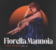 Fiorella Mannoia - I Miei