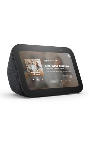 Amazon echo show ultimo - amazon,