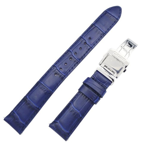 Cinturino orologio seiko - orologio, in