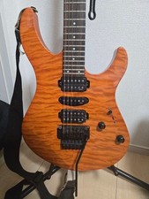 Chitarra Elettrica Yamaha