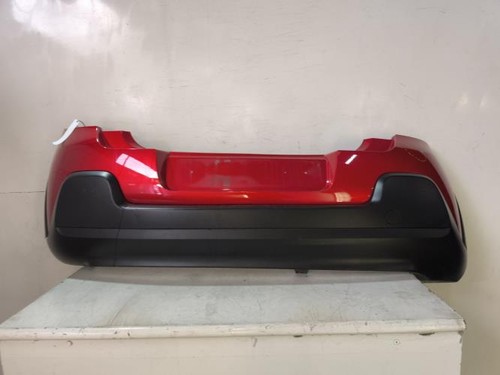 Paraurti posteriore citroen - citroen, c3