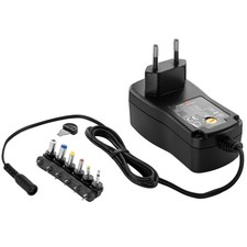 Bloc alimentation universel - bloc,