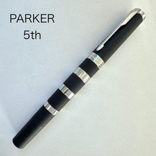 Penna stilografica PARKER 5th