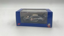 SPAY278 Sparkmodel Porsche 911 RSR-19 Hardpoint Motorsport 24H Le Mans 2022 1%