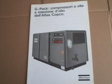 CATALOGO DEPLIANT BROCHURE