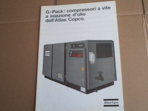Catalogo depliant brochure - catalogo,