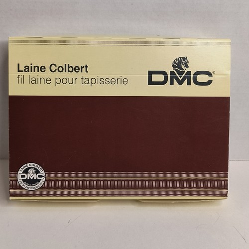 Matassine dmc laine - 3, colbert