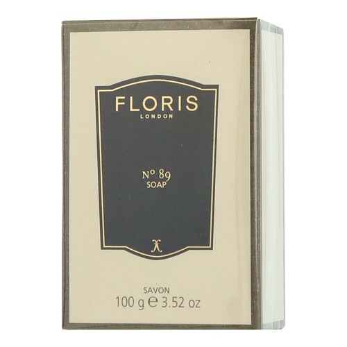 Floris 89 sapone 100 g - -,
