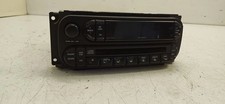 Chrysler Voyager 2003 Radio