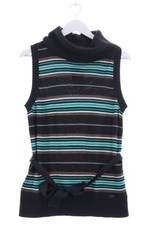 CECIL Cardigan lungo smanicato