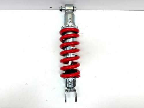 Ammortizzatore molla hyosung - molla,