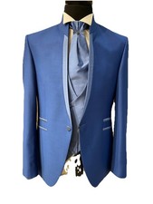 abito cerimonia uomo Carlo