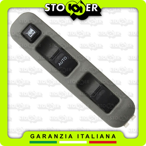 Pulsantiera interruttori - pulsantiera,