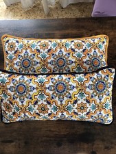 Cuscino d'arredo 20x40