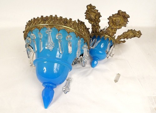 Lampadario lampada notte - lampadario,