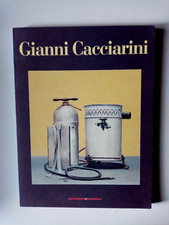 Gianni Cacciarini   Opere