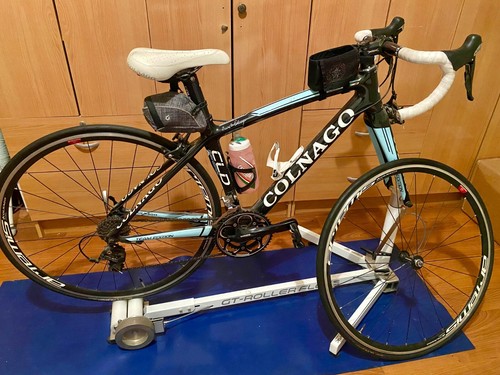 Colnago cld team edition - team,