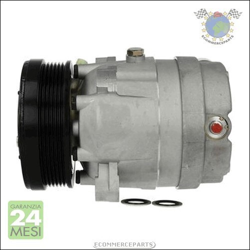 Compressore climatizzatore